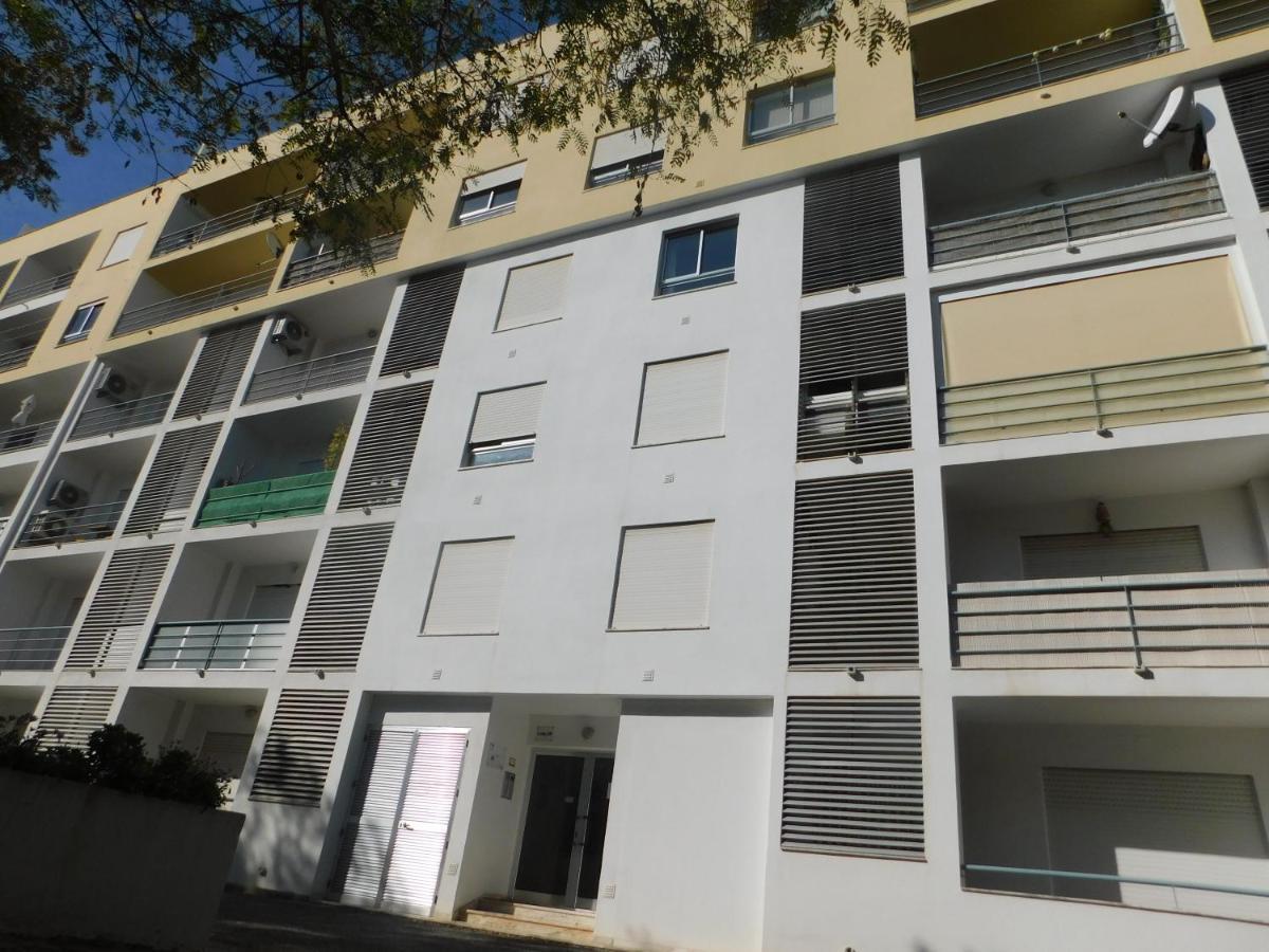 ポルティマンEncosta Da Marina Familyアパートメント エクステリア 写真